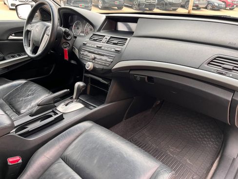 Used 2008 Honda Accord EX-L image 20