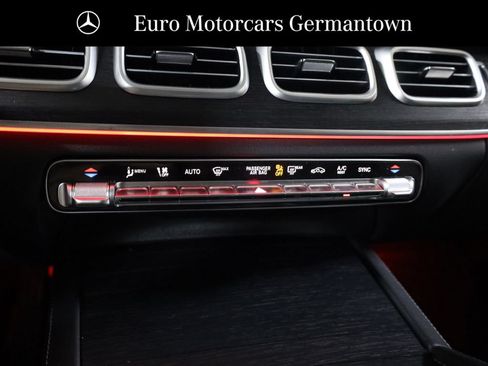 Used 2026 Mercedes-Benz GLE 350 4MATIC image 27