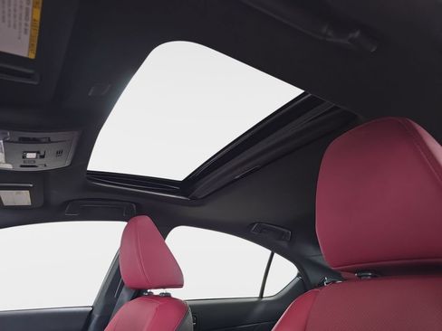 Used 2024 Lexus IS 350 F Sport RWD image 29