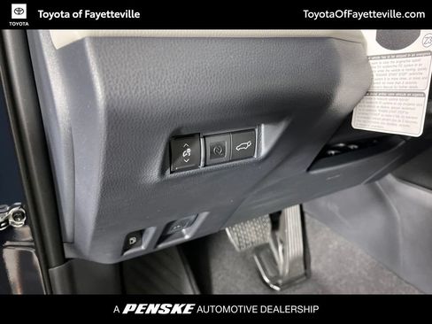 Used 2026 Toyota RAV4 XLE Premium FWD image 28
