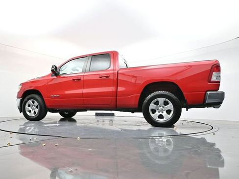 Used 2022 RAM 1500 Big Horn image 40