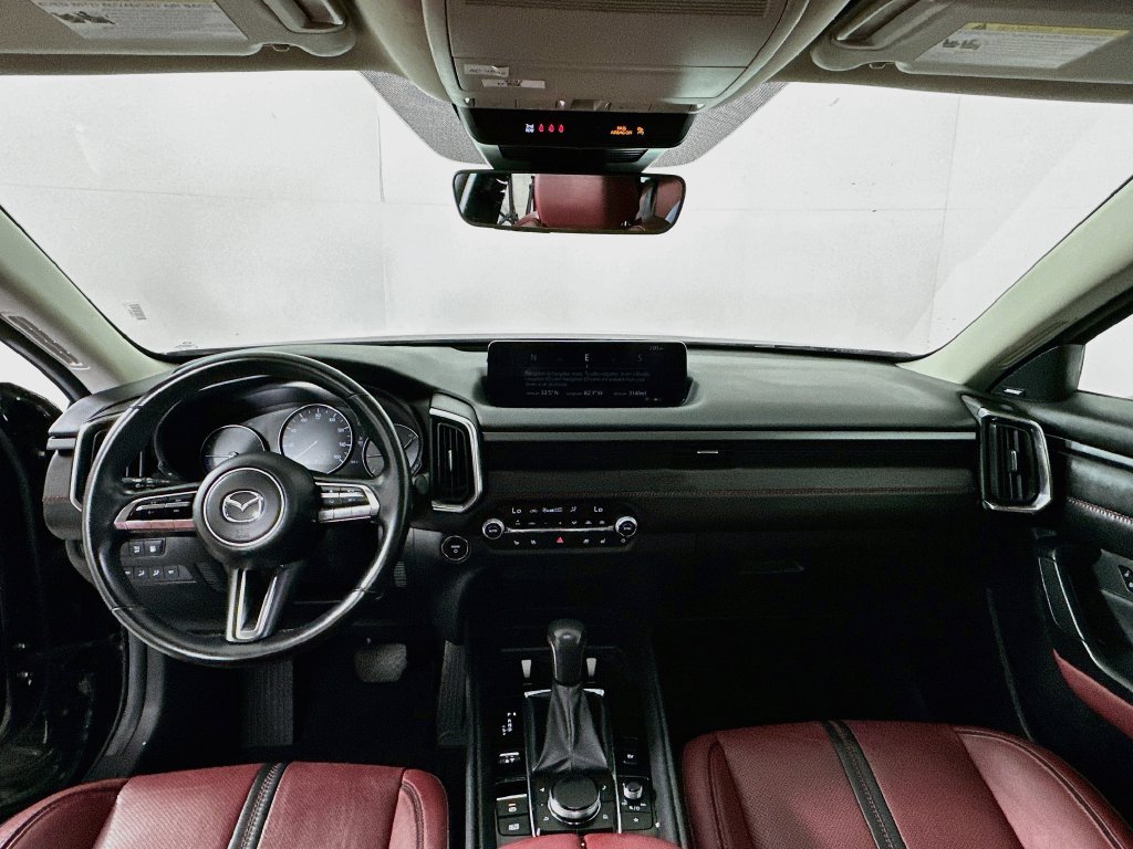 Used 2025 MAZDA CX-50 2.5 Hybrid w/ Premium Plus Pkg AWD/4WD image 3