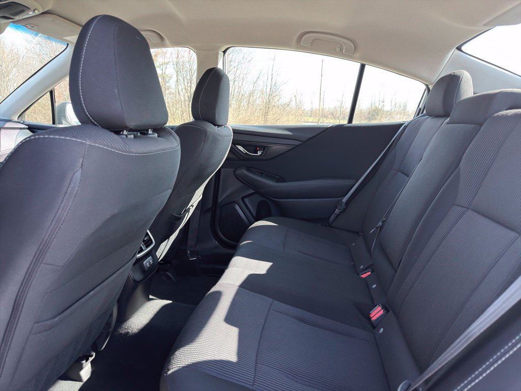 Used 2022 Subaru Legacy Premium AWD/4WD image 21