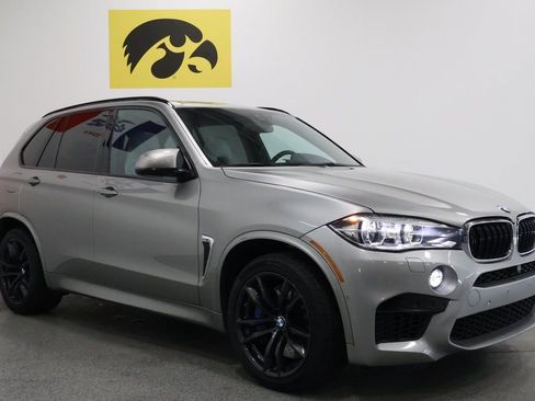 Used 2016 BMW X5 M image 6