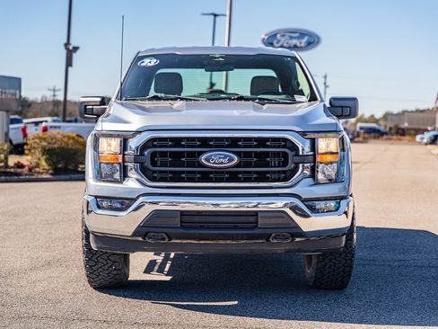 Certified 2023 Ford F150 XLT image 2