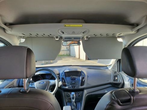 Used 2018 Ford Transit Connect XL FWD image 30