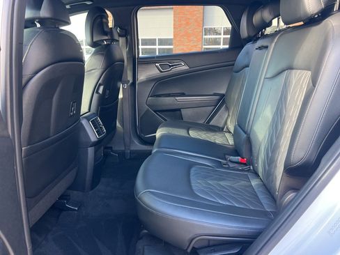 Certified 2023 Kia Sportage X-Pro Prestige image 25