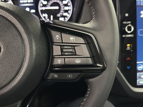 New 2026 Subaru Forester Premium image 22