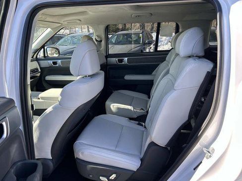 New 2026 Hyundai Santa Fe Calligraphy image 6