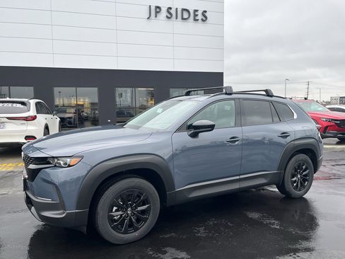 New 2026 MAZDA CX-50 AWD 2.5 Hybrid w/ Weather Package image 1