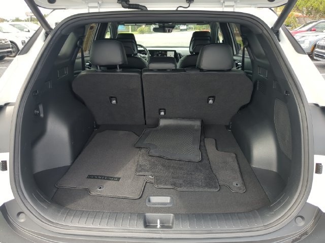 Used 2023 Kia Sportage X-Pro Prestige AWD/4WD image 12