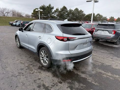 Used 2016 MAZDA CX-9 Grand Touring image 2