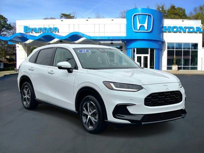 Used 2025 Honda HR-V EX-L