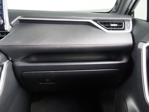 Used 2022 Toyota RAV4 Prime XSE image 37