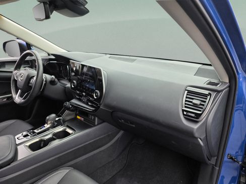Certified 2025 Lexus NX 250 FWD image 28