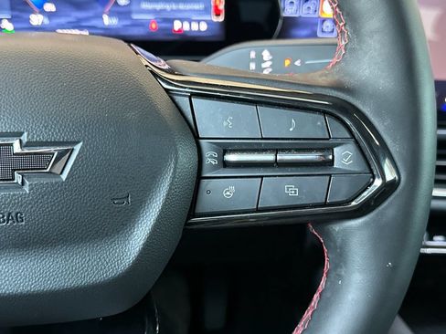 Used 2024 Chevrolet Equinox EV RS AWD/4WD image 29