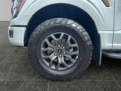 Used 2026 Ford F150 Tremor w/ Equipment Group 402B MID AWD/4WD image 5