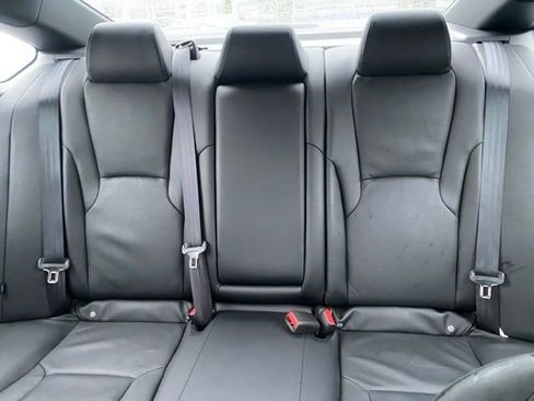 Certified 2024 Honda Accord Sport image 19