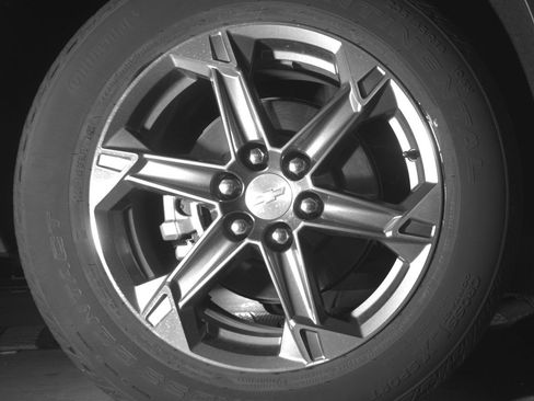 Used 2025 Chevrolet Blazer LT FWD image 15