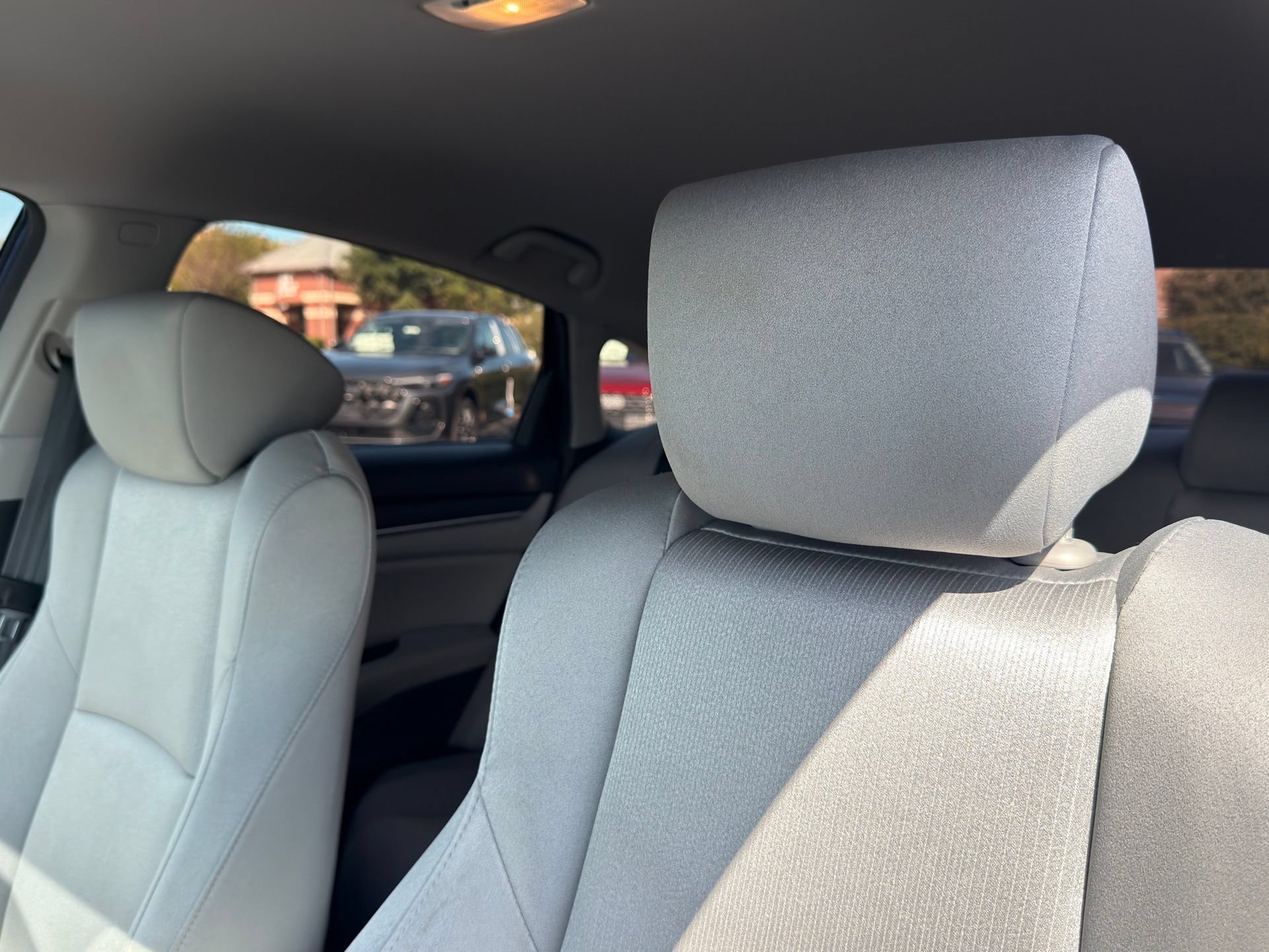 Used 2020 Honda Accord LX image 8