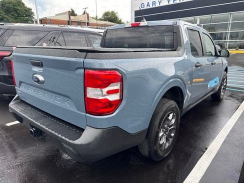 Used 2024 Ford Maverick XLT w/ XLT Luxury Package FWD image 4