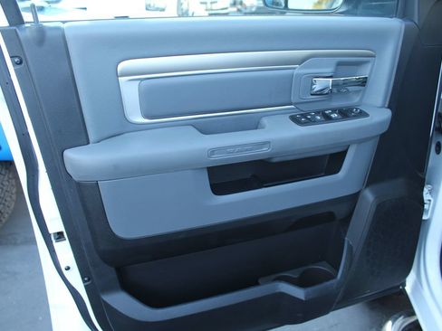 Used 2015 RAM 1500 Big Horn AWD/4WD image 13