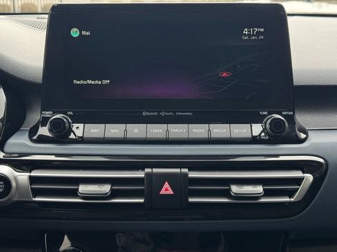 Used 2022 Kia Seltos S image 25