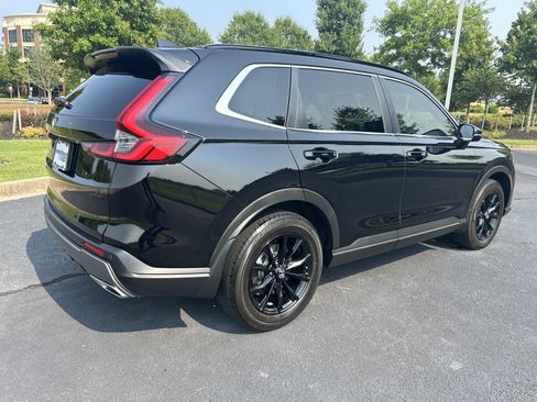 Used 2024 Honda CR-V Sport-L image 9
