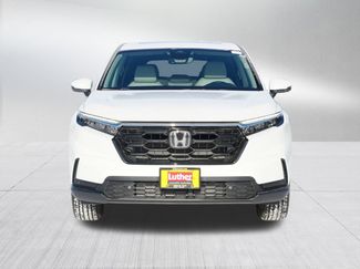Used 2025 Honda CR-V EX-L video 2