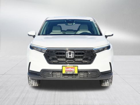 Used 2025 Honda CR-V EX-L image 2