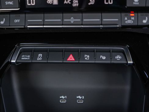 New 2026 Audi RS 3 AWD/4WD image 19