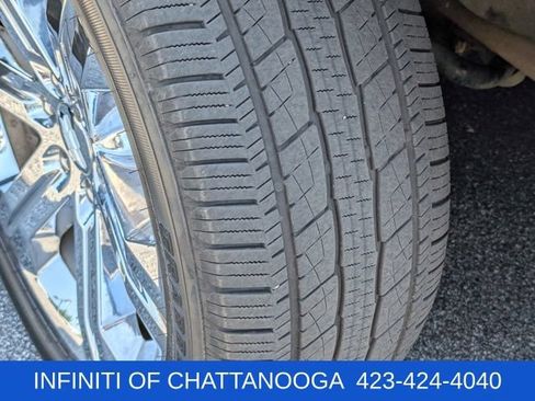 Used 2017 Chevrolet Tahoe Premier AWD/4WD image 35