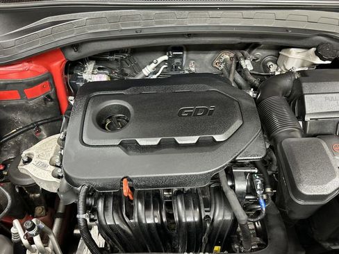 Used 2020 Hyundai Santa Fe SE AWD/4WD image 22