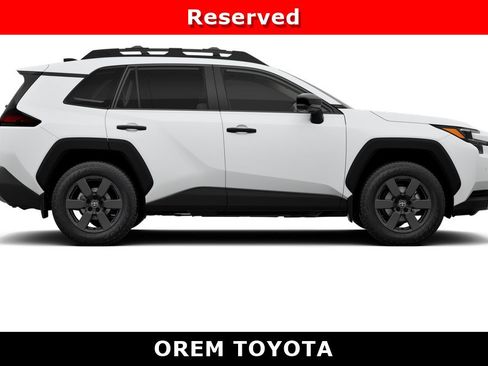 New 2026 Toyota RAV4 AWD image 12