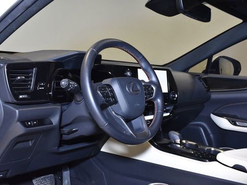 Used 2023 Lexus NX 350 AWD w/ Cold Area Package image 11