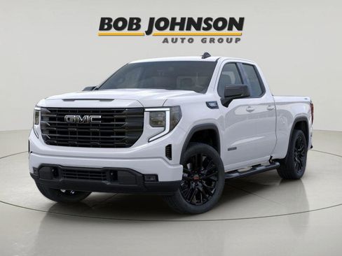 New 2026 GMC Sierra 1500 Elevation w/ Elevation Select Package image 8