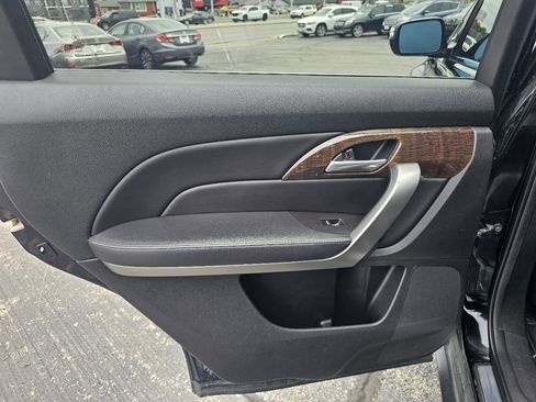 Used 2013 Acura MDX w/ Technology & Entertainment AWD/4WD image 47