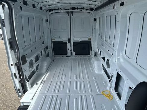 New 2026 Ford Transit 250 148 Medium Roof RWD image 14