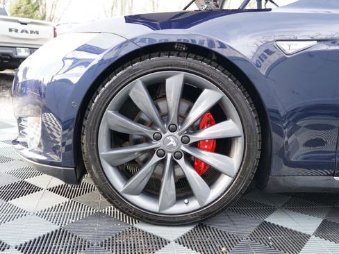 Used 2014 Tesla Model S P85D image 68