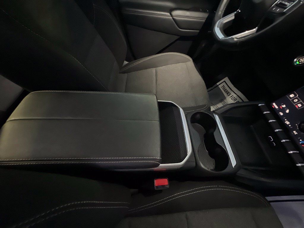 Used 2026 GMC Terrain Elevation FWD image 19