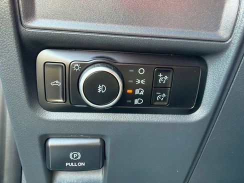 Used 2024 Ford F150 STX w/ STX Black Appearance Package AWD/4WD image 23