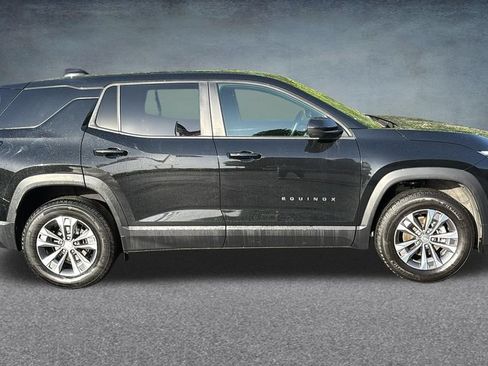 Used 2025 Chevrolet Equinox LT AWD/4WD image 30