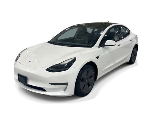 Certified 2023 Tesla Model 3 Standard Range RWD image 14