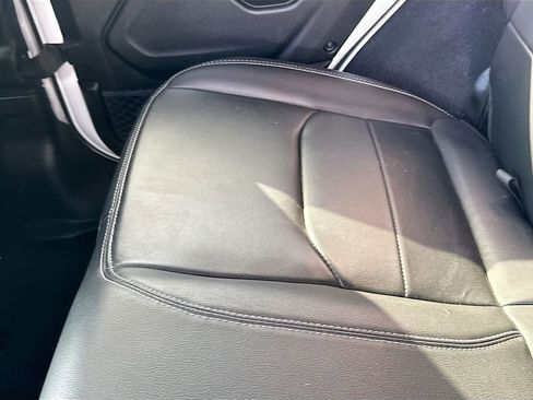 Used 2022 Jeep Wrangler Unlimited Sahara w/ Safety Group image 29