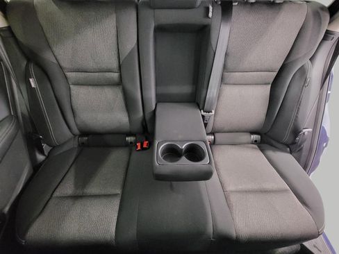 Used 2025 Nissan Rogue SV image 23