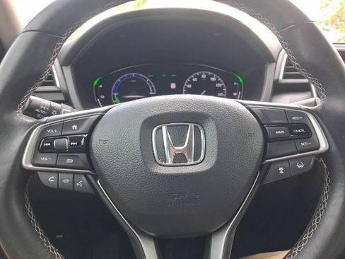 Used 2019 Honda Insight Touring image 31