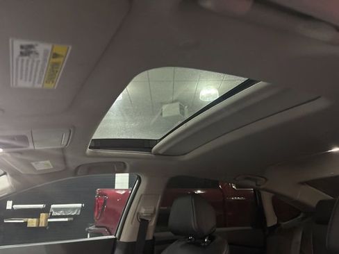 Used 2024 Honda Accord Touring image 26