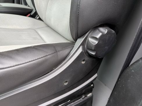 Used 2023 RAM ProMaster 2500 image 15