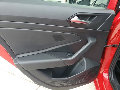 Used 2020 Volkswagen Jetta R-Line w/ R-Line Cold Weather Package image 15