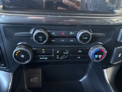 New 2026 Ford F150 STX w/ F-150 LOBO Package AWD/4WD image 20